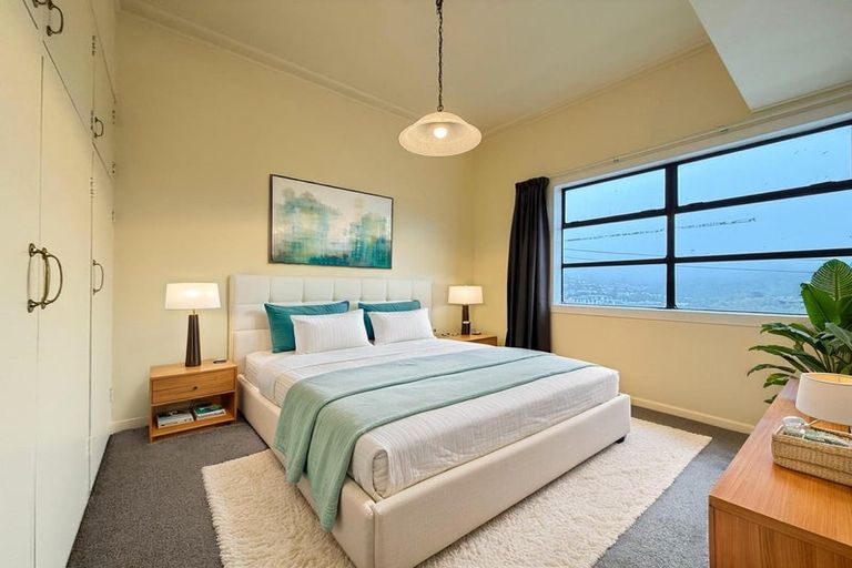 Photo of property in 1 Cecil Road, Wadestown, Wellington, 6012