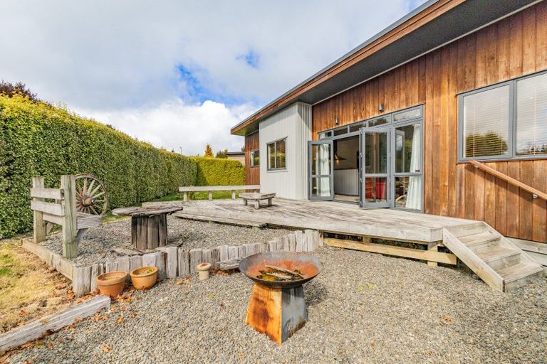 Photo of property in 2 Kanuka Way, Ohakune, 4625