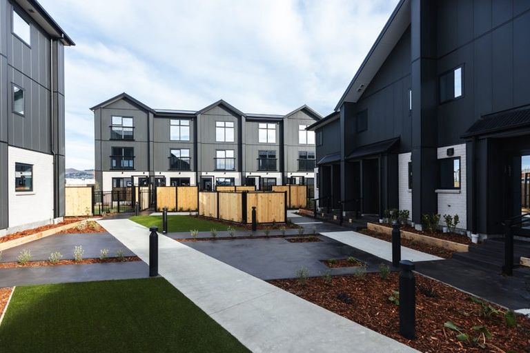 Photo of property in 104/18 Wilmer Street, Christchurch Central, Christchurch, 8011
