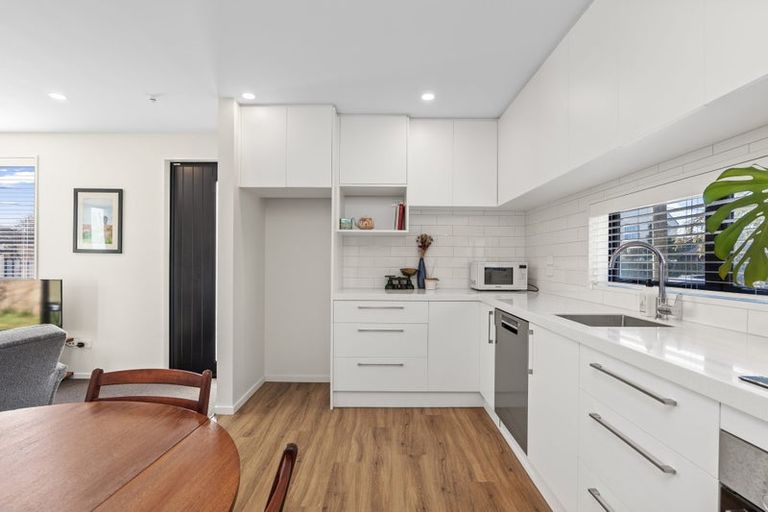 Photo of property in 1/14 Crohane Place, Addington, Christchurch, 8024