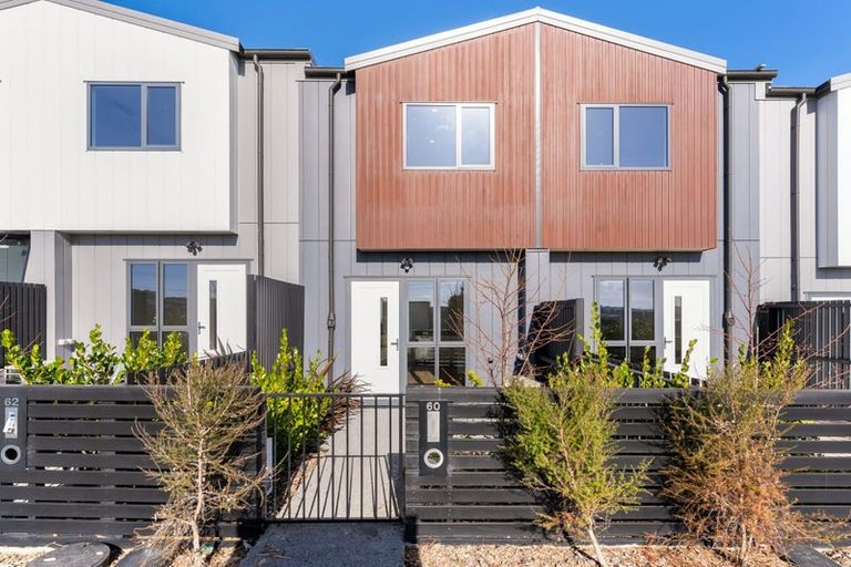 Photo of property in 60 Long George Drive, Totara Park, 2019