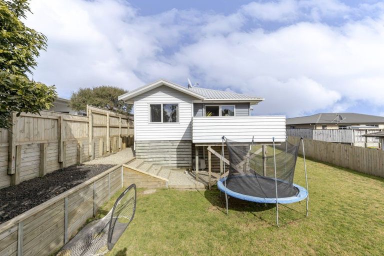 Photo of property in 6 Coby Sydney Drive, Bell Block, New Plymouth, 4312