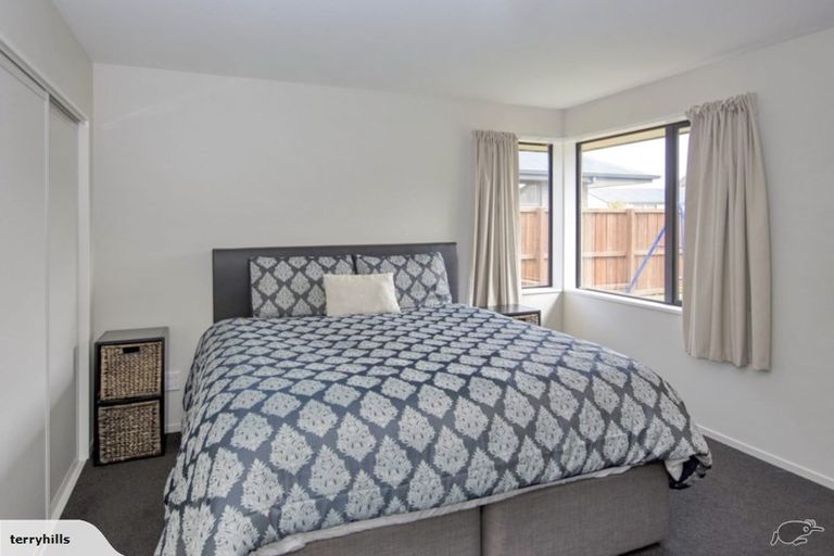 Photo of property in 13 Baxter Place, Oxford, 7430