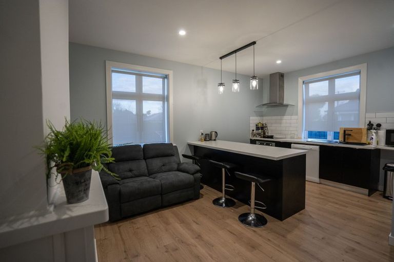 Photo of property in 109 West Belt, Rangiora, 7400