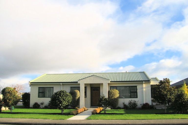 Photo of property in 312 Ikanui Road, Frimley, Hastings, 4120