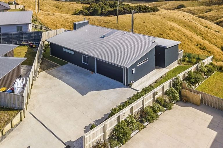 Photo of property in 48 Mo Street, Camborne, Porirua, 5026