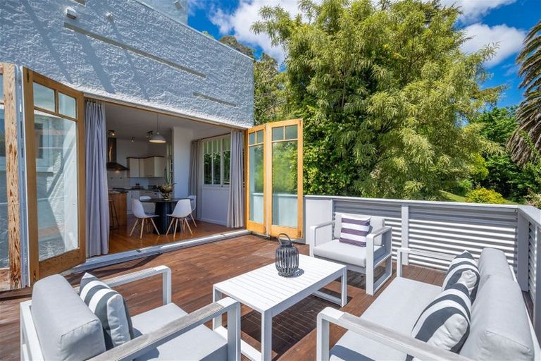 Photo of property in 21 Atmore Terrace, Maitai, Nelson, 7010