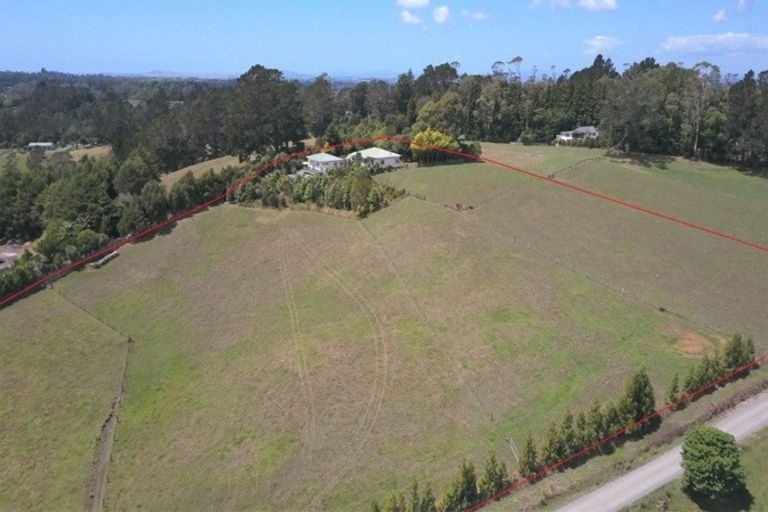 Photo of property in 203 Onekura Road, Waipapa, Kerikeri, 0295