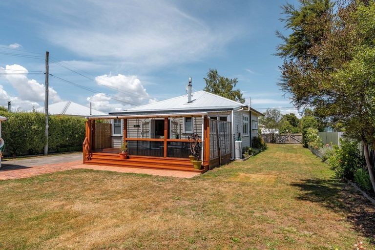Photo of property in 20 Tararua Street, Masterton, 5810