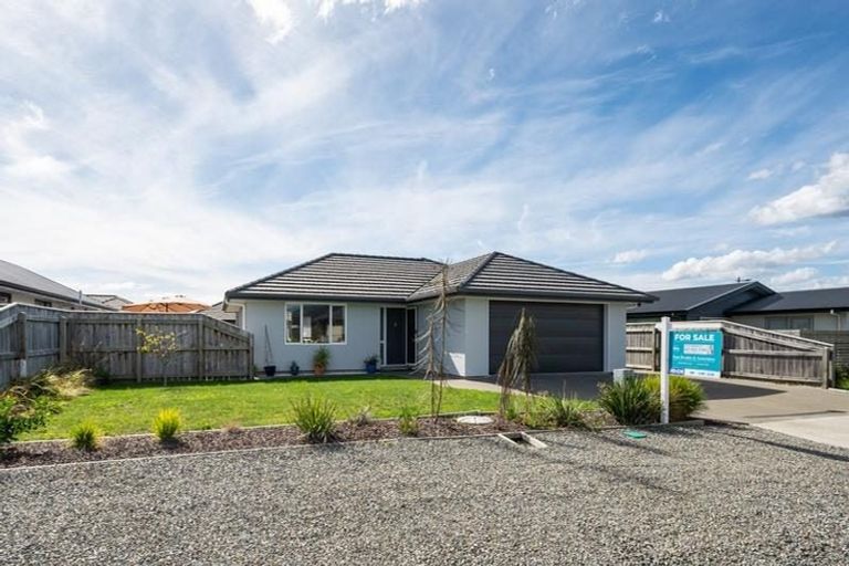 Photo of property in 4 Mulberry Lane, Appleby, Richmond, 7020