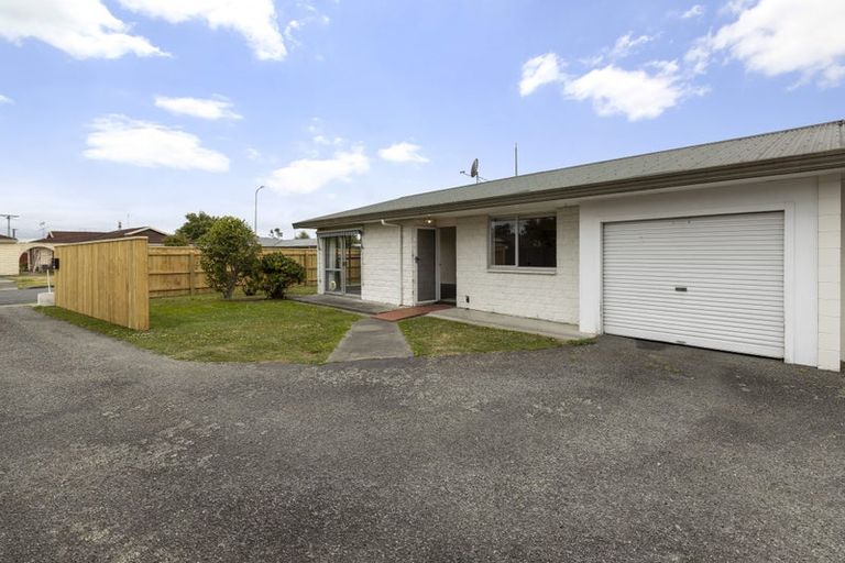 Photo of property in 8 Ida Street, Redwoodtown, Blenheim, 7201