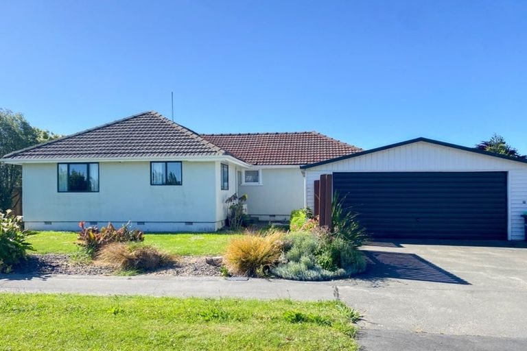 Photo of property in 29 Glovers Road, Halswell, Christchurch, 8025