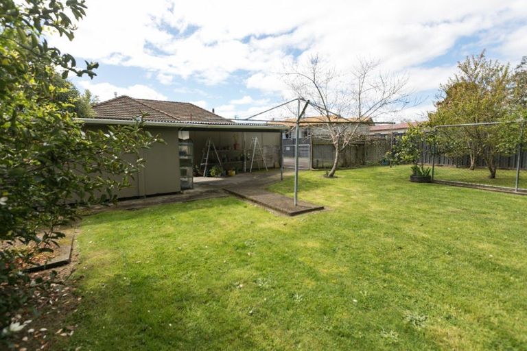 Photo of property in 30 Churchill Street, Waipukurau, 4200