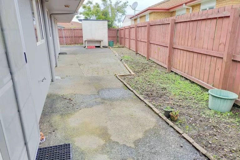 Photo of property in 14 Mark Carter Place, Flat Bush, Auckland, 2019