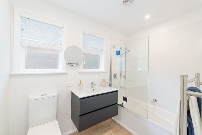 Photo of property in 32 Field Street, Silverstream, Upper Hutt, 5019