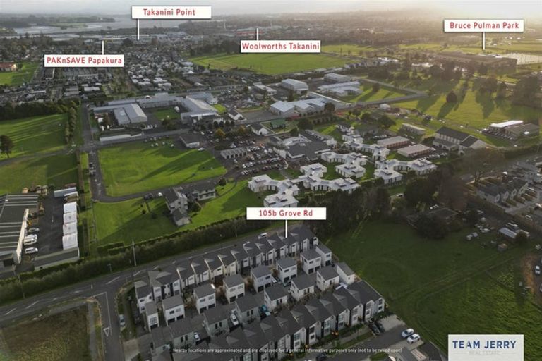 Photo of property in 63 Survila Street, Papakura, 2110