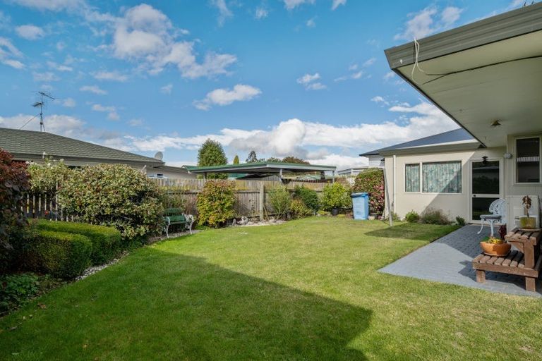 Photo of property in 1 Severne Street, Springlands, Blenheim, 7201