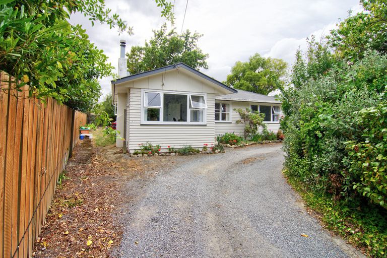 Photo of property in 43c Roberts Road, Lansdowne, Masterton, 5810