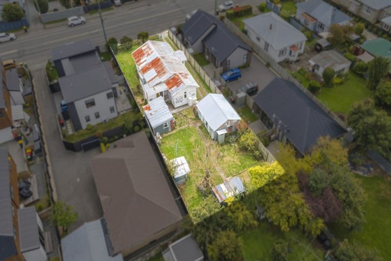 Photo of property in 128 Milton Street, Somerfield, Christchurch, 8024