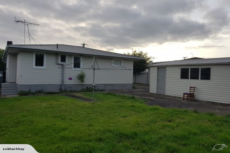 Photo of property in 26 Everitt Road, Otara, Auckland, 2023
