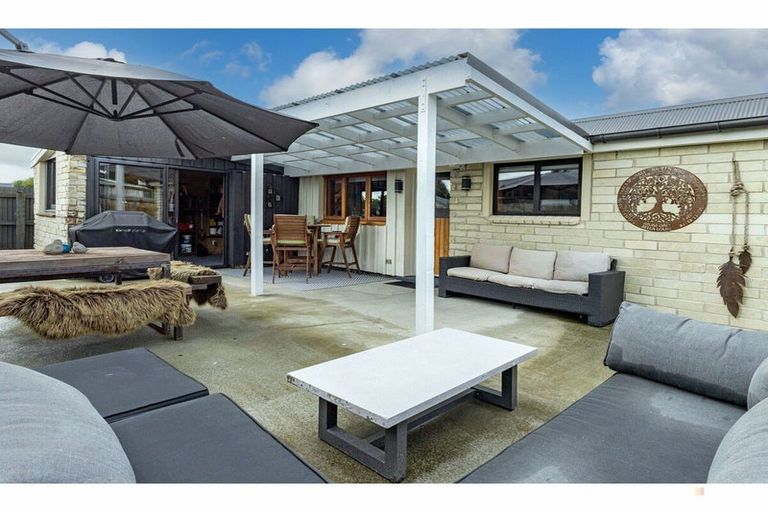 Photo of property in 5 South Terrace Road, Geraldine, 7930