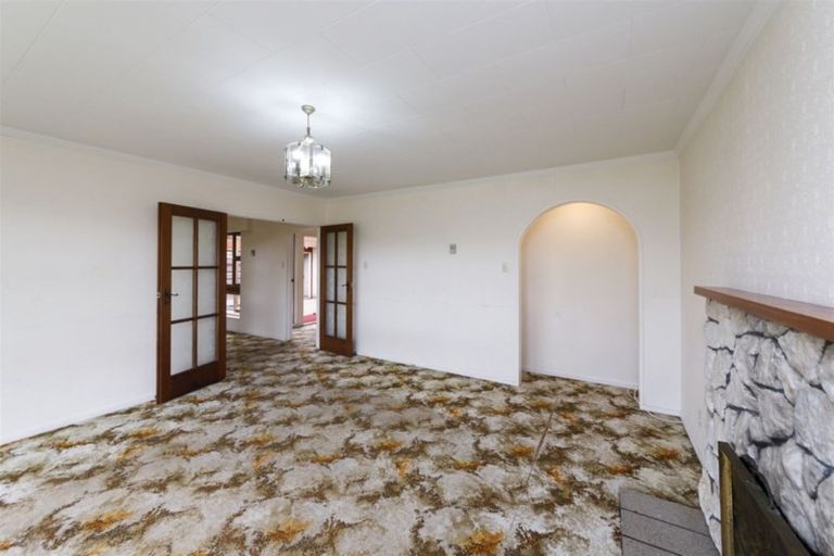 Photo of property in 12 Geraldine Crescent, Cloverlea, Palmerston North, 4412