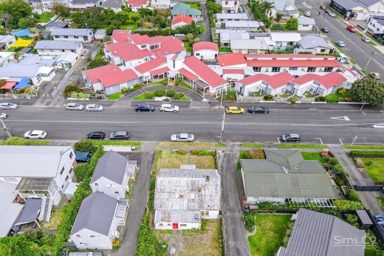 Photo of property in 50 Harrison Street, Whanganui, 4500