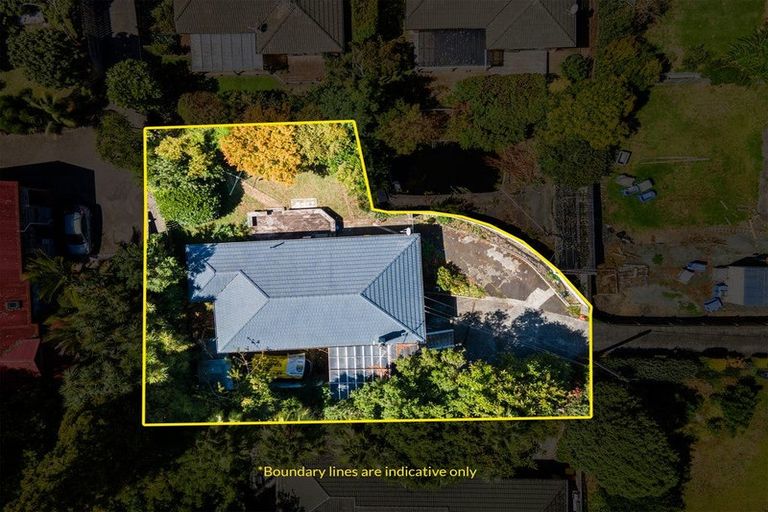 Photo of property in 1/36 Halver Road, Hillpark, Auckland, 2102