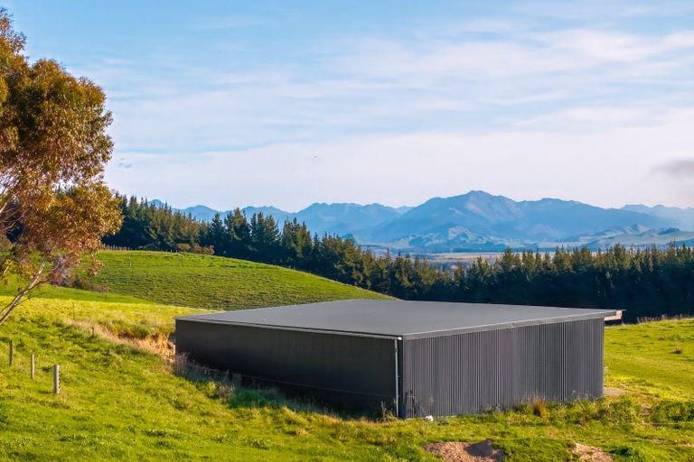 Photo of property in 373 Delta Lake Heights, Renwick, 7271