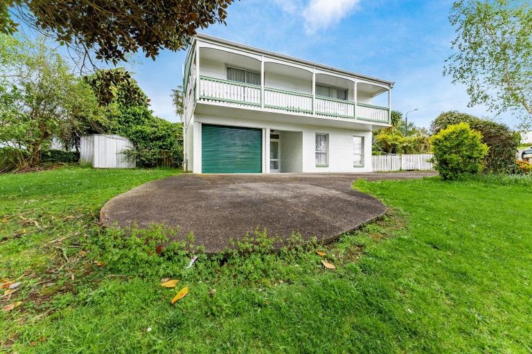 Photo of property in 50 Trelawney Crescent, Westown, New Plymouth, 4310