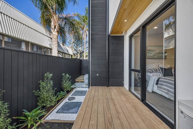 Photo of property in 4/3 Campbell Road, Takapuna, Auckland, 0622