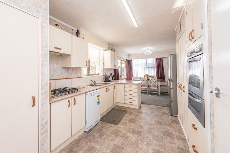 Photo of property in 4 Oxford Road, Springvale, Whanganui, 4501