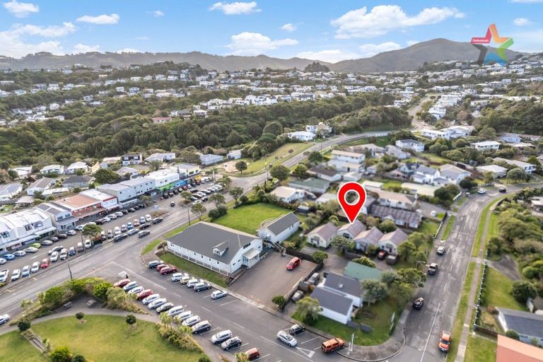 Photo of property in 6/17 Cedar Street, Maungaraki, Lower Hutt, 5010