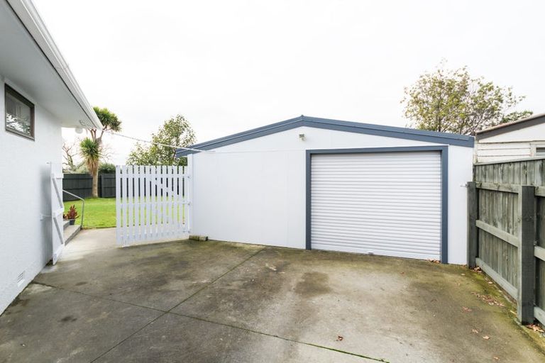 Photo of property in 46 Leicester Street, Terrace End, Palmerston North, 4410