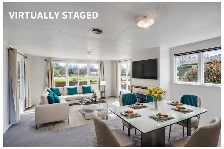 Photo of property in 281 Westminster Avenue, Tamatea, Napier, 4112