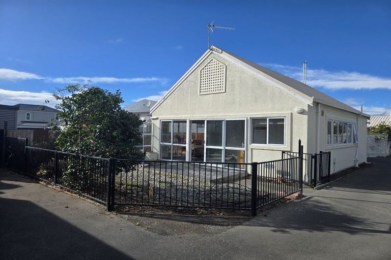 Photo of property in 3/88 Hawke Street, New Brighton, Christchurch, 8083