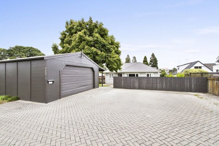 Photo of property in 257a River Road, Claudelands, Hamilton, 3214