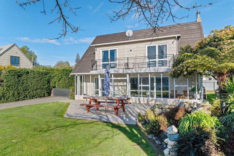 Photo of property in 22 Lakings Road, Springlands, Blenheim, 7201