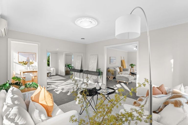 Photo of property in 7 Gilmore Place, Burnside, Christchurch, 8053