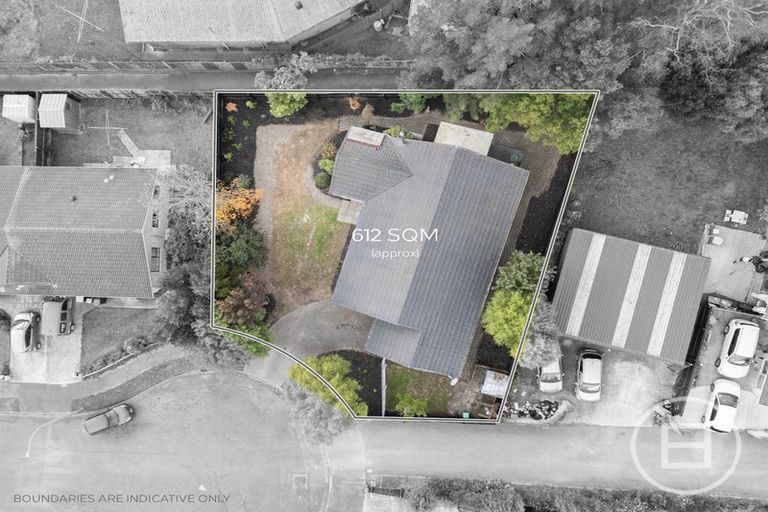 Photo of property in 7 Quinton Place, Bishopdale, Christchurch, 8053