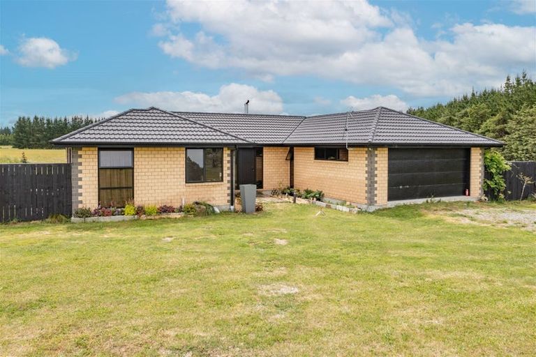 Photo of property in 757 Poyntzs Road, Eyrewell, Rangiora, 7476