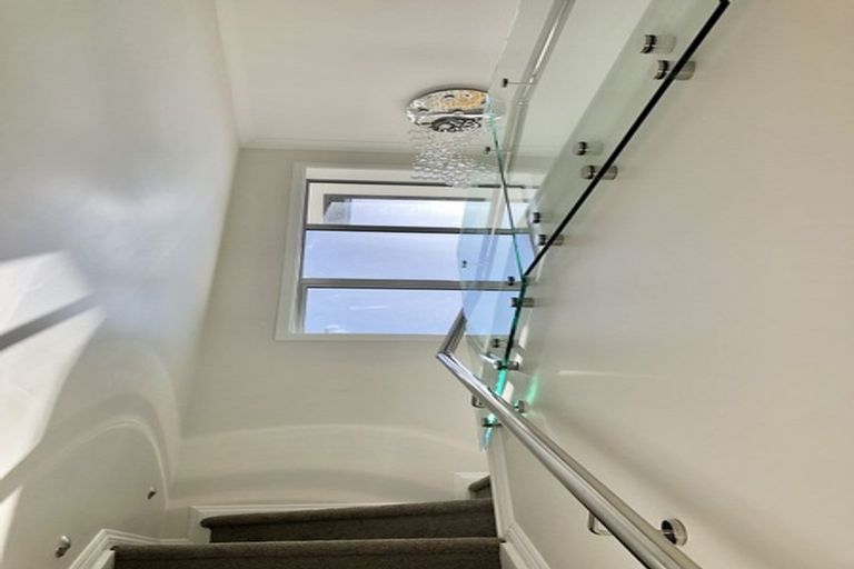 Photo of property in 11 Aklander Rise, Flat Bush, Auckland, 2019