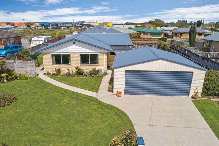 Photo of property in 128 Cameron Avenue, Te Awamutu, 3800
