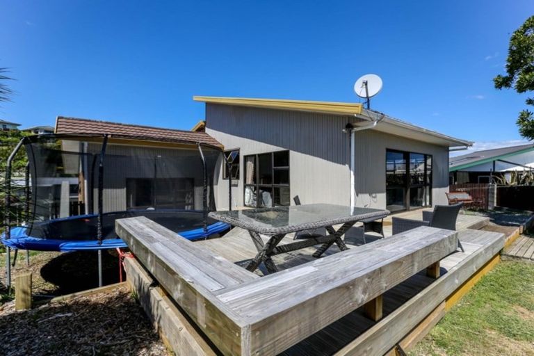 Photo of property in 8 Rossiter Crescent, Lynmouth, New Plymouth, 4310