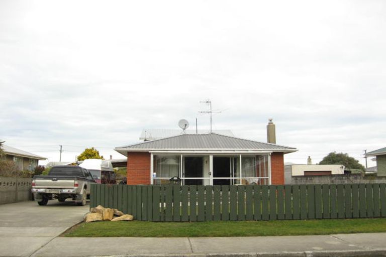 Photo of property in 37 Kelso Crescent, Strathern, Invercargill, 9812