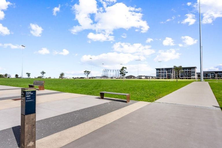 Photo of property in 3/4 Limestone Drive, Hobsonville, Auckland, 0616
