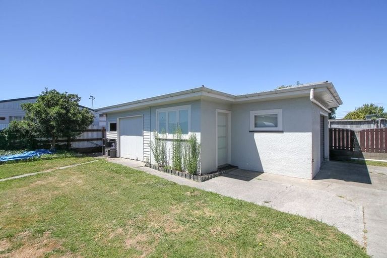 Photo of property in 17 Haybittle Street, Feilding, 4702