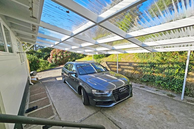 Photo of property in 16 Fairview Terrace, Paeroa, 3600