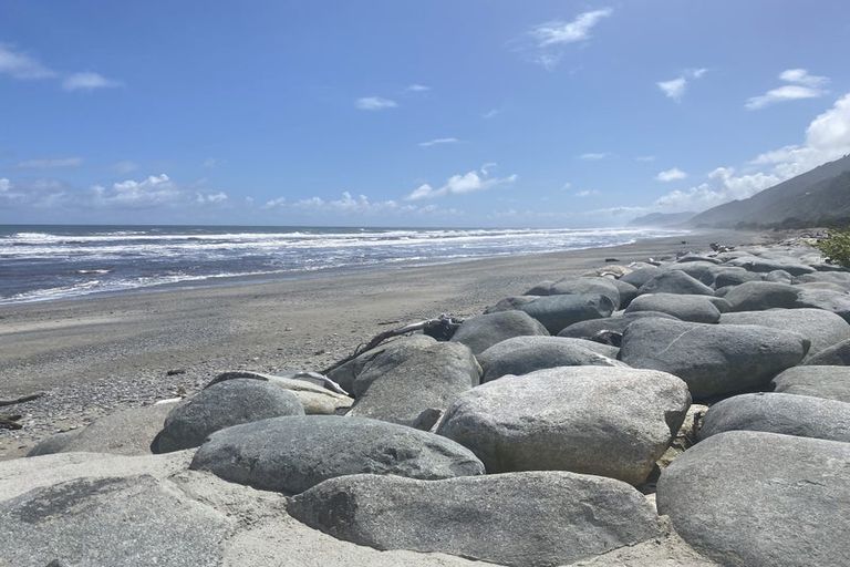 Photo of property in 5 Corbett Street, Hector, 7822