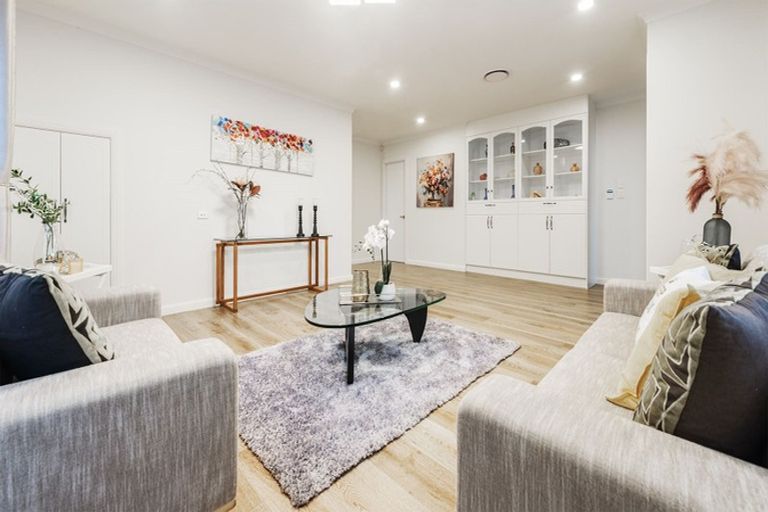 Photo of property in 5 Wallen Road, Flat Bush, Auckland, 2019